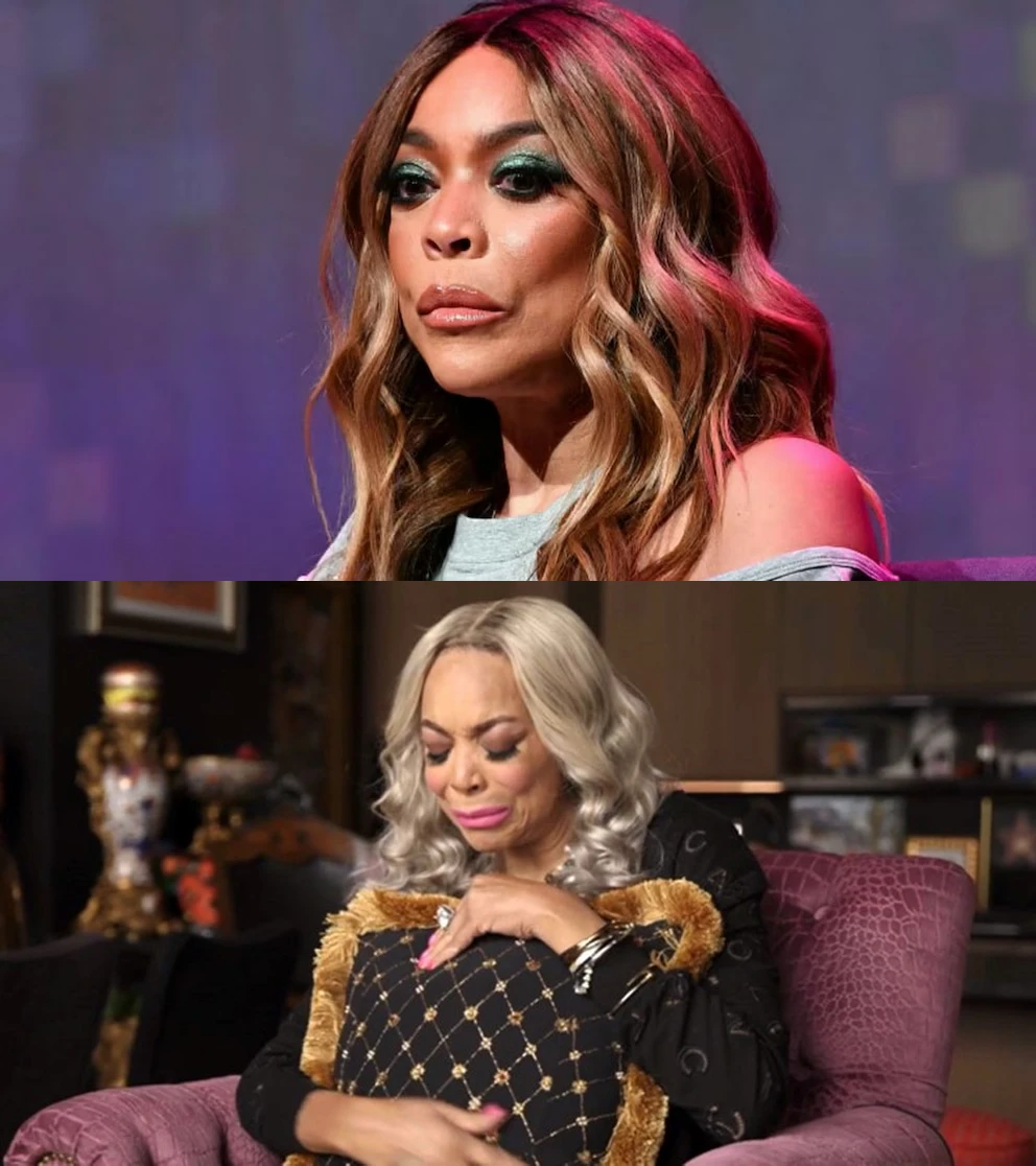 Wendy Williams continues to fight for her independence and freedom. Her(02)