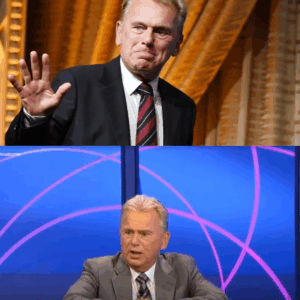 Pat Sajak Embarks on New Chapter: Esteemed Broadcaster Takes on Challenging Starring Role Following “Wheel of Fortune” Departure. After decades as the beloved host of the iconic game show, Pat Sajak is set to leverage his extensive experience and recognizable presence in a significant new endeavor. This carefully considered move signifies a deliberate shift in his career trajectory, prompting industry analysts to examine the implications for both Sajak’s legacy and the landscape of televised entertainment. His next role promises to showcase a different facet of his talent.