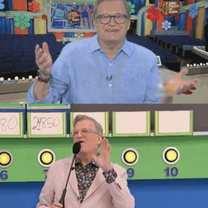 Longtime host Drew Carey has unexpectedly raised the specter of his departure from the iconic game show, acknowledging a potential retirement timeline that has left dedicated viewers deeply concerned about the future of the program. Carey’s candid remarks about his eventual exit have prompted widespread discussion among fans, many expressing worry over who could possibly fill his shoes and the impact his absence would have on the show’s enduring appeal. The established timeline now casts a shadow over the future of “The Price Is Right.”