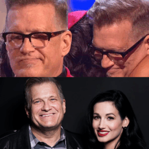 Behind the laughter and bright lights of “The Price Is Right,” a deep and enduring sadness reportedly shadows beloved host Drew Carey. Friends whisper of a life forever altered by the sudden and tragic loss of Amie Harwick, painting a picture of a man grappling with unimaginable pain in the years since. Prepare for a raw and intimate glimpse into the private struggles of a public figure, revealing the devastating reality that lies beneath the surface of his cheerful on-screen demeanor and the enduring emptiness left by a love cruelly stolen.