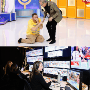 “The Price Is Right” Finale Date Confirmed: Fans Await Conclusion Amidst Speculation on Format Changes for Anticipated Return. A recent report has definitively outlined the timeline for the current season’s finale of the enduring game show, “The Price Is Right,” prompting thoughtful reflection among its dedicated viewership. Simultaneously, industry insiders are buzzing with conjecture regarding potential alterations to the show’s beloved format when it eventually returns for its next installment, raising questions about tradition versus evolution in daytime television.