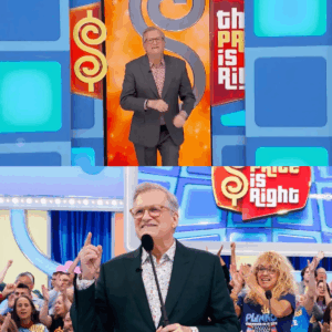 Sources within the television industry suggest that “The Price Is Right,” a daytime staple for decades, may be facing yet another significant alteration to its broadcast schedule. This potential shakeup has prompted worry among its loyal audience, who value the show’s consistent presence. Network executives are reportedly evaluating various programming strategies, leaving the future timing of the iconic game show uncertain and sparking discussions about its long-term stability within the current television landscape.