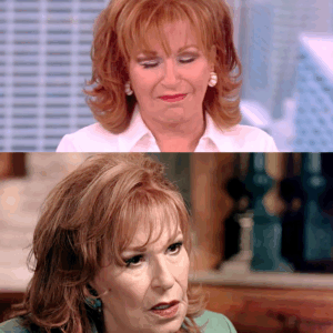 Here are three headlines, each approximately 50 words long, aiming for serious, sensational, and attractive tones regarding Joy Behar’s return to “The View” and explanation for her absence:  Serious:  Joy Behar Addresses Health Concerns Upon Return to “The View,” Cites Personal Medical Situation for Week-Long Absence. Veteran co-host Joy Behar made a somber return to the daytime talk show, directly addressing concerned viewers regarding her unexpected week-long absence. Behar revealed a personal medical situation necessitated her time away from the program, emphasizing the seriousness of the matter and expressing gratitude for the outpouring of support from fans and colleagues. Her candid explanation underscored the unpredictable nature of health and the importance of prioritizing well-being, offering a poignant moment on the usually lively show.  Sensational:  Joy Behar Breaks Silence on Frightening Absence: “The View” Star Reveals Shocking Health Scare That Kept Her Off-Air! After a week of worried speculation, Joy Behar finally returned to “The View,” delivering a bombshell explanation for her sudden disappearance. The beloved co-host unveiled a deeply personal and alarming health scare that forced her to step away from the cameras, leaving audiences gasping