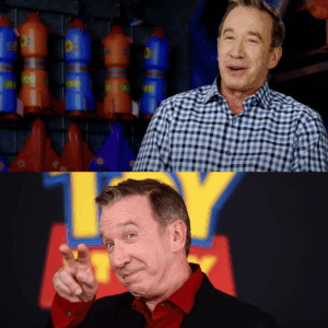 Tim Allen Just Dropped a HUGE Hint! Ever wondered what the future holds for Woody, Buzz, and the rest of the gang? Beloved actor Tim Allen has finally offered a significant update on the development of “Toy Story 5,” and what he revealed will have every fan buzzing with excitement and speculation