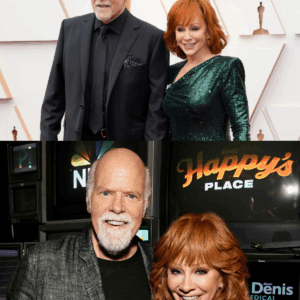 Reba Spills the Tea! Unexpected Details About Her Love Story with Rex Linn That Will Surprise You! Think you know Reba McEntire and Rex Linn’s relationship? Think again! The country queen has just shared surprisingly intimate and unexpected details about their life together, offering a refreshing and relatable look at love in the limelight