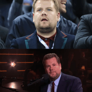 The REAL Reason James Corden Left His Dream Job Will Make You Cry: A Heartbreaking Farewell Unveiled. Behind the laughter and viral carpool karaokes lies a deeply moving and intensely personal story that finally reveals why James Corden is stepping down from “The Late Late Show.” Prepare for an emotional rollercoaster as the true, tear-jerking motivations behind his departure come to light – a decision driven by love and a profound longing that resonates with us all
