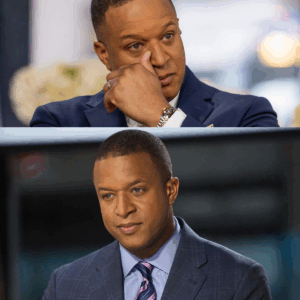 Did Craig Melvin Just Change EVERYTHING on “Today”? His “BIG ANNOUNCEMENT” Has Fans in a Frenzy! What did Craig Melvin just reveal on the “Today” show that has everyone talking and social media exploding? His unexpected “BIG ANNOUNCEMENT” has left loyal viewers stunned and desperate to know more