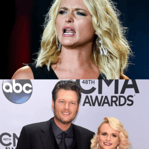 Unraveling the Allegations: Scrutiny Intensifies Around Miranda Lambert’s “Long Time Affair” and its Potential Ramifications. A source has come out to cite a source who claims that Miranda “‘had long time affair’ with someone in the music business and when Blake confronted her about it, she admitted to it. It was then that the Voice coach decided to end the marriage