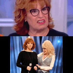 Reba McEntire FIRES BACK at Joy Behar’s SHOCKING Dolly Parton Insult! The gloves are off in Nashville as superstar Reba McEntire unleashes a powerful defense of the beloved Dolly Parton after a stinging and unexpected attack from “The View” co-host Joy Behar. Insiders reveal the depth of Reba’s fury over the perceived disrespect towards a national treasure, igniting a celebrity feud that has the music world buzzing. Prepare for a dramatic showdown as one country queen fiercely protects another, exposing the raw nerves beneath the glittering facade of fame.