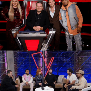 “The Voice” Coach Faces Personal Turmoil: Marriage Ends After Half a Decade, Impacting Public Persona. A prominent coach on the widely popular singing competition “The Voice” is reportedly undergoing a divorce after five years of marriage, a development that casts a personal shadow over their otherwise vibrant public image. Sources close to the celebrity indicate the separation, prompting reflection on the pressures faced by public figures balancing professional success with private struggles under intense media scrutiny.