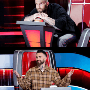 Sources Indicate Adam Levine’s Growing Disillusionment with “The Voice,” Raising Concerns About Long-Term Commitment. Whispers from within the production of the popular singing competition “The Voice” suggest that longtime coach Adam Levine is reportedly expressing a readiness to depart the show. Insiders point to potential serious reason as contributing factors to his potential exit, prompting speculation about the future composition of the coaching panel and the show’s continued dynamic appeal to its dedicated audience.