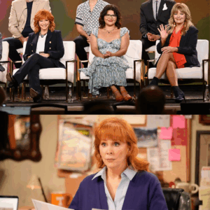 Finally! “Happy’s Place” Season 2 Filming START DATE Revealed! How Reba’s Juggling Her Crazy Schedule – You NEED to Know! The moment fans have been waiting for is here! Discover the official timeline for the start of production on “Happy’s Place” Season 2, straight from the showrunner.