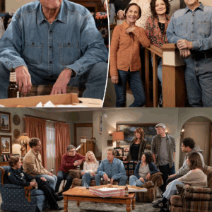 [SO SAD] ‘The Conners’ Is OVER. After 10 seasons of “Roseanne” and seven seasons of “The Conners,” viewers are bidding the family farewell once and for all.Here’s How It Ended