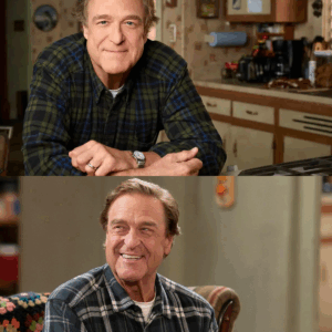Heartbreaking Farewell: John Goodman’s Honest Take on “The Conners” Ending Will Surprise You! “The Conners” is OVER, and legendary star John Goodman isn’t holding back his true emotions. In a surprisingly candid interview, Goodman reveals his personal struggle with the show’s conclusion, admitting that being “old and resistant to change” is making this goodbye particularly tough.