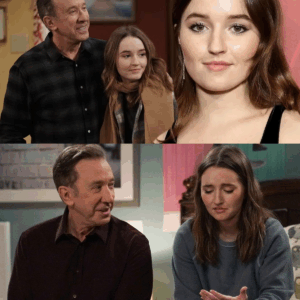 The SHOCKING Truth Behind Eve’s “Last Man Standing” Vanishing Act REVEALED! For years, fans have whispered and theorized about why Kaitlyn Dever’s beloved Eve Baxter faded from “Last Man Standing.” Now, the REAL story can finally be told, and it’s more dramatic than anyone imagined!