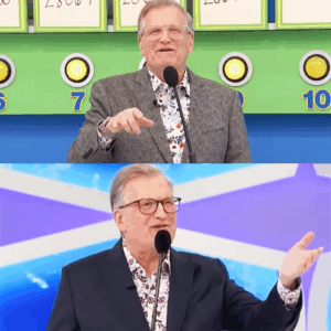 “The Price Is Right” Host Drew Carey Faces Intense Fan Scrutiny Following On-Air Error. A noticeable misstep by longtime host Drew Carey during a recent live broadcast of “The Price Is Right” has ignited a wave of critical feedback from the show’s dedicated fanbase. Viewers took to social media to express their disappointment and concern over the uncharacteristic blunder, raising questions about the standards of the beloved program and the pressure faced by its host in the live television environment. The incident has sparked a debate about accountability on live television.