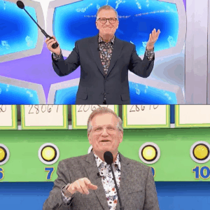 Mother-Daughter Duo’s Bizarre On-Stage Act Leaves Drew Carey and Crew Frozen! Prepare for a moment of pure disbelief as eyewitness accounts detail a truly strange and unsettling scene that played out on the set of “The Price is Right.” The normally jovial atmosphere turned to one of stunned silence as a contestant and her mother engaged in inexplicable behavior right before the eyes of the bewildered cast