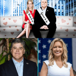 In a sensational turn of events, Sean Hannity has proposed to Ainsley Earhardt, and the wedding date is officially set! This unexpected engagement has sent ripples through the media landscape, leaving fans wondering how this powerful couple will navigate their careers while preparing for their highly anticipated nuptials.