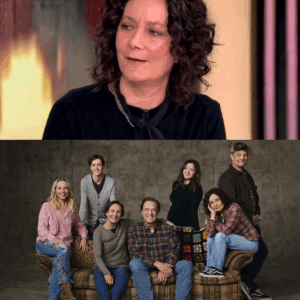 Sara Gilbert’s “The View” Appearance Prompts Dialogue on Audience Boundaries and Celebrity Interaction. During a recent segment on “The View,” “The Conners” star Sara Gilbert recounted an unsettling encounter with an audience member whose bold and intrusive question raised concerns about the expectations and limitations placed upon public figures. Gilbert’s thoughtful reflection on the incident sparked a broader conversation among the hosts and viewers regarding the delicate balance between fan engagement and respecting personal boundaries within the context of live television and celebrity appearances.