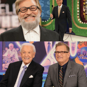 The Untold Story of Drew Carey and Bob Barker: A Final, Tearful Moment You Need to Hear. Before the curtain closed on a legendary career, a deeply emotional connection blossomed between two “Price Is Right” hosts. Drew Carey now shares the touching story of a final, private moment with Bob Barker that will bring tears to your eyes and offer a new perspective on their unique bond.