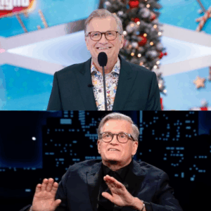 “Price Is Right” Fans UNITE, DEMAND Network ACTION Amidst Safety Fears! A wave of panic is sweeping through the “Price Is Right” fandom as alarming signs spark widespread worry for the safety of beloved host Drew Carey. Desperate viewers are taking to social media, BEGGING the network to intervene before it’s too late