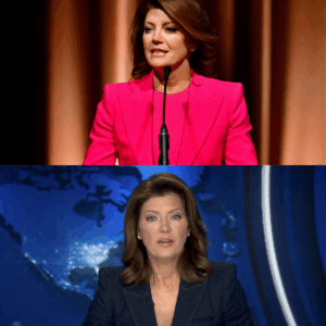 “CBS Evening News” Farewell to Norah O’Donnell Unveils Previously Unknown Aspects of Her Tenure: A Comprehensive Video Recap. The final broadcast of Norah O’Donnell as anchor of “CBS Evening News” reportedly included unexpected revelations and previously unshared details regarding her time at the helm. A newly released video recap offers a deeper understanding of these significant moments, potentially shedding light on internal dynamics and editorial decisions that shaped her impactful tenure