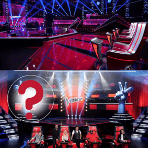 GUESS WHO’S BACK (or NEW!)? The First Season 28 “The Voice” Coach Revealed – Get the Inside Scoop! The wait is finally over! The first name gracing the iconic red chairs for Season 28 of “The Voice” has been unveiled, and you won’t want to miss the details. Will it be a returning favorite, a fresh face ready to shake things up, or a legendary icon ready to mentor the next generation of stars? Click here for the exclusive reveal and join the speculation about who else will complete the star-studded coaching lineup!