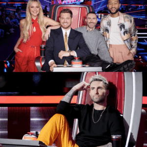 Secret Bank Accounts REVEALED: Find Out Which “The Voice” Season 27 Judge Earns the MOST! Curious about the massive paychecks landing in the bank accounts of your favorite “The Voice” coaches? We’ve got the exclusive scoop on the salaries for the highly anticipated Season 27 panel, and the numbers are absolutely mind-blowing!