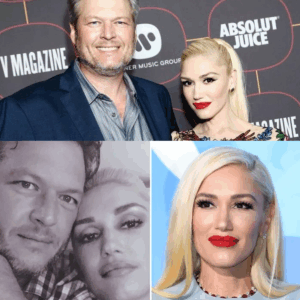 Devastating News Emerges for Gwen Stefani and Blake Shelton: The picture-perfect world of Gwen Stefani and Blake Shelton has reportedly been shaken by unforeseen and deeply saddening circumstances.