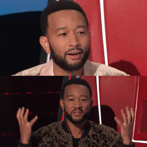 John Legend’s Twisted Decision Leaves Everyone Speechless! Brace yourselves for the most jaw-dropping moment of the season as superstar coach John Legend makes an utterly unbelievable choice that nobody saw coming. Tears, gasps, and disbelief erupted across social media as Legend defied all logic and expectations, potentially altering the fate of a frontrunner