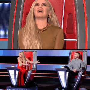 HEARTBREAK ON “THE VOICE”: Three Dreams CRUSHED in Brutal Knockout Round! Tears flowed and hopes shattered as “The Voice” Knockouts delivered another devastating blow, sending three promising singers crashing out of the competition. Witness the raw emotion and shocking decisions that sealed their fate, leaving audiences stunned and questioning the coaches’ choices.