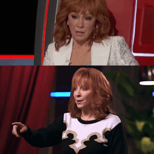 “The Voice” Undergoes Significant Shift as Reba McEntire Implements Unprecedented Rule Change. Veteran coach Reba McEntire has reportedly initiated a substantial alteration to the established format of “The Voice,” prompting internal discussions and speculation among contestants and production staff. This pivotal decision, the specifics of which remain closely guarded, is anticipated to have a far-reaching impact on the competition’s dynamics and the strategic approaches employed by all coaches, potentially reshaping the future trajectory of aspiring artists on the popular singing show.