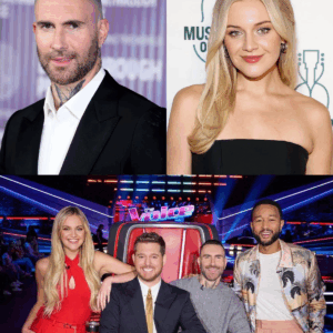 “The Voice” Season 27 Episode 12 Recap Reveals Significant Setbacks for Kelsea and Adam Teams, Sparking Concerns About Coaching Strategies and Artist Development. Last night’s episode of “The Voice” Season 27 witnessed unexpectedly unfavorable outcomes for both Kelsea Ballerini and Adam Levine’s contestants, prompting serious discussions among viewers and analysts regarding the effectiveness of their mentorship and the trajectory of their remaining artists in the competitive landscape. The results underscore the unpredictable nature of the live rounds.