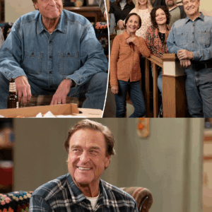 John Goodman’s Vision for “The Conners” Finale Sparks Industry Debate on Creative Control and Series Longevity. The revelation that the conclusion of the popular sitcom “The Conners” originated with its lead actor, John Goodman, has ignited a significant discussion within the television industry. This unprecedented level of creative influence raises pertinent questions about actor involvement in shaping a show’s narrative arc and the delicate balance between artistic vision and network decisions regarding the lifespan of successful series, prompting reflection on the future of ensemble comedies.
