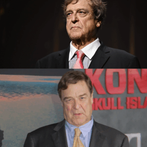 Beloved John Goodman’s Heartbreaking Struggle: The “Nervous Breakdown” He Almost Didn’t Survive. In a deeply personal account, John Goodman reveals the intense emotional turmoil he faced during recent career challenges, admitting he nearly succumbed to a “nervous breakdown.” Discover the raw honesty of a Hollywood favorite as he shares his vulnerability and the pressures that pushed him to the edge. This is a story of resilience, the fragility of fame, and the importance of mental well-being, offering a poignant look behind the scenes of a celebrated life