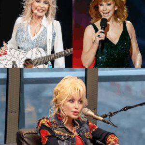 Dolly Parton and Reba McEntire Unite for Historic Duet Recording. In a landmark moment for country music, legendary artists Dolly Parton and Reba McEntire have officially confirmed their collaboration on a new duet. This unprecedented pairing of two of the genre’s most influential and beloved figures marks a significant occasion, promising a powerful musical synergy that is anticipated to resonate deeply with fans and potentially redefine the landscape of contemporary country collaborations. Details regarding the track’s release are eagerly awaited.