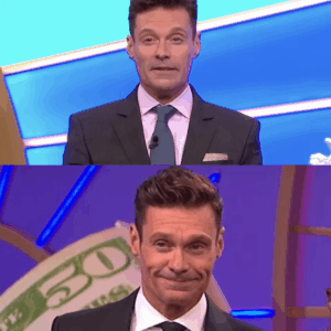 “Wheel of Fortune” SHOCKS Critics with HUGE Victory as Seacrest Exit Rumors SWIRL! Just when whispers of Ryan Seacrest’s alleged departure threatened to derail the iconic game show, “Wheel of Fortune” has pulled off a stunning feat, securing incredibly good news that will silence doubters and ignite fan excitement. What is this game-changing development that defies the host controversy? Insiders hint at a major renewal or unprecedented success, proving that “Wheel of Fortune” is far from spinning its last wheel! Prepare for a jaw-dropping revelation!