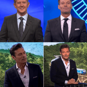 Is Something WRONG with Ryan Seacrest on “Wheel of Fortune”? Viewers Are Talking! Eagle-eyed fans of “Wheel of Fortune” have taken to social media with a barrage of comments and concerns about Ryan Seacrest’s on-air behavior. Are his interactions with contestants coming across wrong? Is his hosting style rubbing viewers the wrong way? Click here to see the moments that have sparked this online debate and decide for yourself.