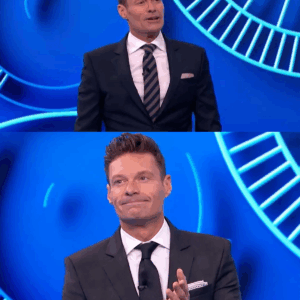 You Won’t BELIEVE What Ryan Seacrest Just Announced on IG! The beloved “Wheel of Fortune” co-host and media mogul, Ryan Seacrest, has sent the internet into a frenzy with a major announcement shared on his Instagram! This isn’t just another post – it’s a declaration of an incredible milestone that showcases his unparalleled success and enduring impact.