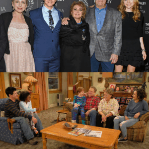 Find Out Why They’re FINALLY Speaking Out About the Finale Snub! Fans were left wondering, but now the truth is coming out! The beloved “The Conners” actor who was shockingly written off the show’s finale is finally ready to tell their side of the story