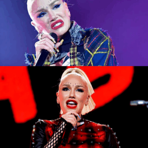 Gwen Stefani Faces Intense Scrutiny and Criticism Over Alleged “Disturbing” Treatment, Sparking Public Outcry. Reports and social media commentary have highlighted concerns regarding Gwen Stefani’s recent actions or statements, labeled by many as “disturbing” and prompting widespread condemnation