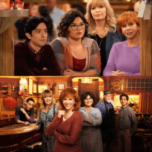 “Happy’s Place” Season 2 Trailer! Get ready to have your mind BLOWN! The first look at the new season is HERE, and it’s absolutely INSANE!