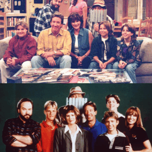 Remember the “Home Improvement” Kids? You WON’T BELIEVE What They Look Like NOW! The 1990s were all about “Tool Time” and the hilarious Taylor family. But what happened to those adorable child actors who grew up on our screens? Click here to see the incredible THEN & NOW photos of the “Home Improvement” cast that will leave you utterly nostalgic and maybe a little surprised! Find out who stayed in Hollywood, who left the spotlight, and what Tim Allen’s TV kids are up to today. Your favorite Detroit family is all grown up – prepare for a major blast from the past!