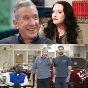 “Shifting Gears” Just Ended, But What Happens Next Will BLOW YOUR MIND! Did you love the high-octane drama of “Shifting Gears”‘ pilot season? Get ready for a complete game-changer! The network has just revealed that Season 2 will feature a major change so dramatic, you won’t believe it’s the same show. Will fan favorites return? Exclusive details and behind-the-scenes scoops on the shocking evolution that promises to make “Shifting Gears” the most talked-about show on television. Don’t miss this incredible transformation!