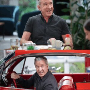 Tim Allen’s SHOCKING Retirement Hint Leaves Fans Devastated! Just when you thought you had your favorite new show locked in, a bombshell has dropped! Legendary actor Tim Allen has recently alluded to the possibility of hanging up his acting hat, and the implications for “Shifting Gears” are HUG