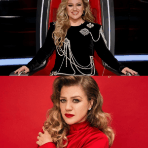 The Wait is OVER! Kelly Clarkson FINALLY Speaks Out About “The Voice” – What She Said Will Surprise You! Fans have been holding their breath, and now, after a period of personal reflection, the powerhouse vocalist Kelly Clarkson has finally addressed the burning question: Will she return to “The Voice”? Her candid statement offers a revealing glimpse into her mindset and the factors influencing her decision