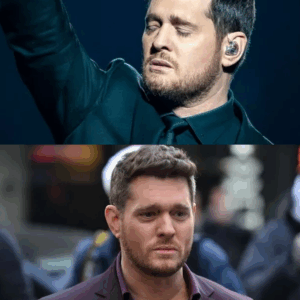 Goosebumps Guaranteed: Watch the “The Voice” Performance That BROKE Michael Bublé! Even the legendary Michael Bublé couldn’t hold back his tears after witnessing this unforgettable audition on “The Voice” Season 27. This is the performance you absolutely cannot miss – it’s pure, unadulterated feeling!