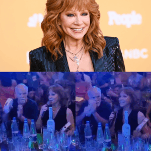 You Won’t BELIEVE What Reba McEntire Just Shared About Her Family! Country superstar Reba McEntire has surprised her millions of fans with a personal update that has everyone talking. What could be so unexpected that it’s got the internet buzzing? A heartwarming announcement? A surprising twist? A glimpse into a part of her life she’s always kept private? Whatever it is, you know it’s going to be good!
