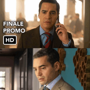 [SO SAD] ‘Will Trent’ Is in a State of Emergency in New Season 3 Finale Promo