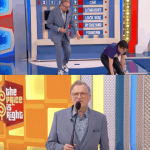 A ‘Price Is Right’ Contestant Broke the Game — Then Blames Drew Carey — It sparked a VIRAL moment